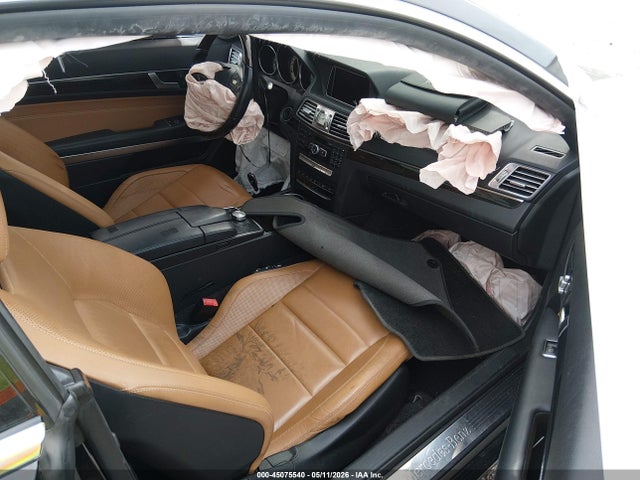 45075540 :رقم المزاد ، WDDKJ8JB4EF274946 vin ، 2014 Mercedes-benz E 350 4matic مزاد بيع