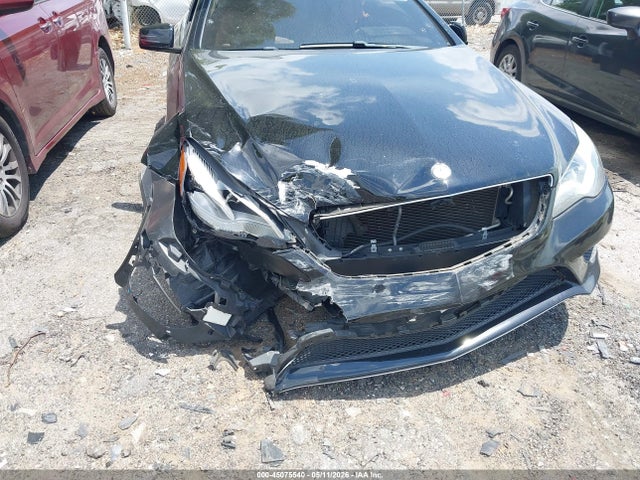 45075540 :رقم المزاد ، WDDKJ8JB4EF274946 vin ، 2014 Mercedes-benz E 350 4matic مزاد بيع