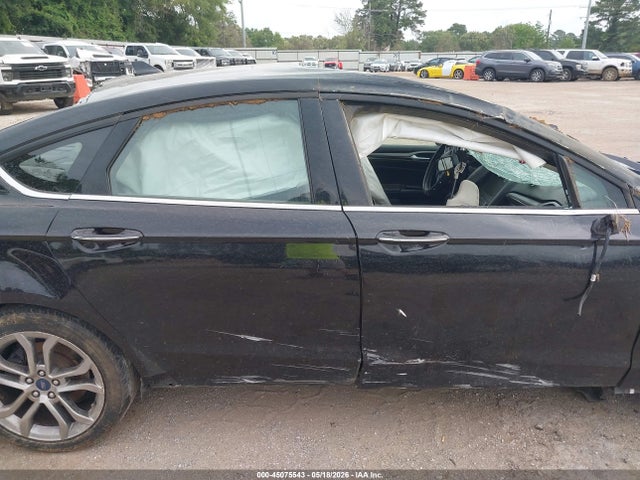 Ford FUSION SEL 2020 3FA6P0CD2LR138735 Image 18