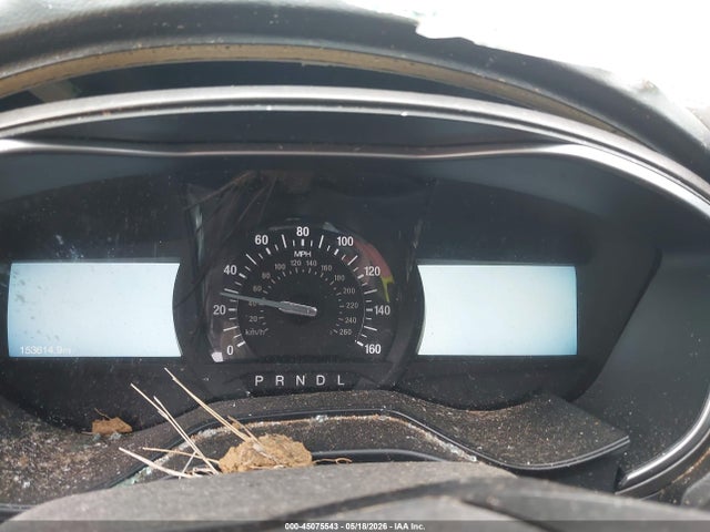Ford FUSION SEL 2020 3FA6P0CD2LR138735 Image 7