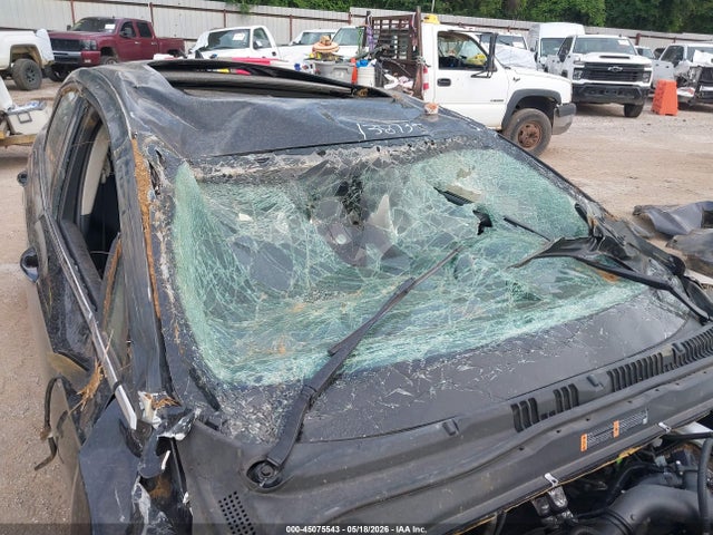 Ford FUSION SEL 2020 3FA6P0CD2LR138735 Image 13