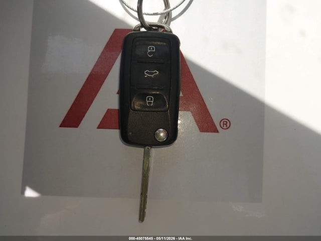 Volkswagen Passat 2.5l S 2014 1VWAP7A30EC012315 Image 11