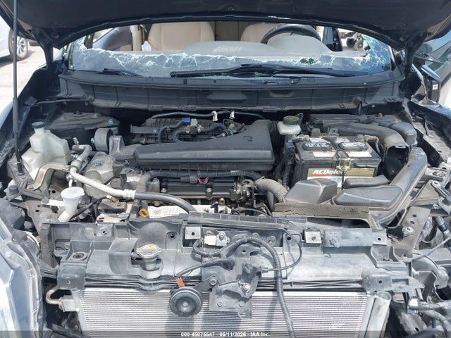 Aukcja sprzedaży 2016 Nissan Rogue S, vin: JN8AT2MT2GW009919, numer aukcji: 45075547