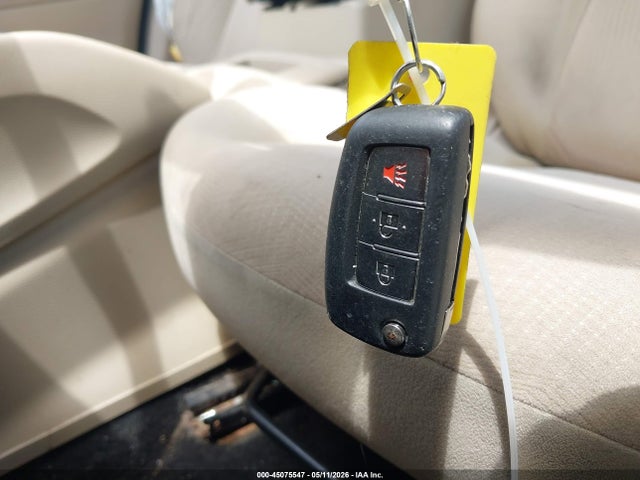 Aukcja sprzedaży 2016 Nissan Rogue S, vin: JN8AT2MT2GW009919, numer aukcji: 45075547