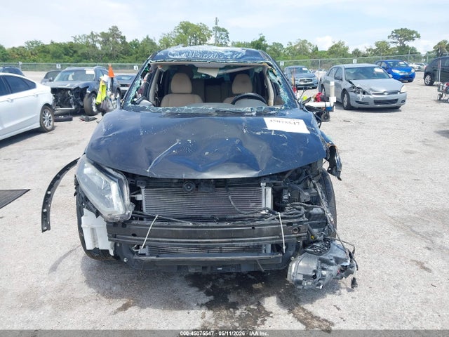 Aukcja sprzedaży 2016 Nissan Rogue S, vin: JN8AT2MT2GW009919, numer aukcji: 45075547