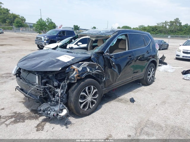 Aukcja sprzedaży 2016 Nissan Rogue S, vin: JN8AT2MT2GW009919, numer aukcji: 45075547