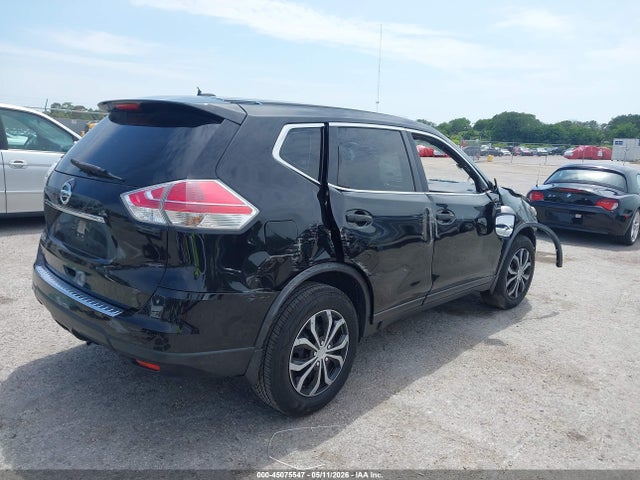 Aukcja sprzedaży 2016 Nissan Rogue S, vin: JN8AT2MT2GW009919, numer aukcji: 45075547