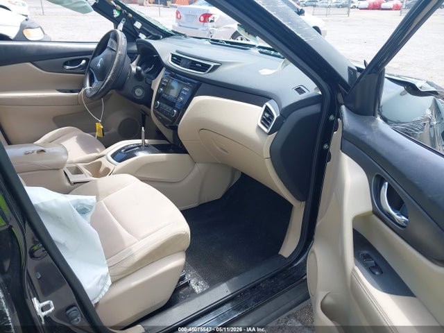Aukcja sprzedaży 2016 Nissan Rogue S, vin: JN8AT2MT2GW009919, numer aukcji: 45075547