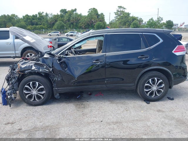 Aukcja sprzedaży 2016 Nissan Rogue S, vin: JN8AT2MT2GW009919, numer aukcji: 45075547
