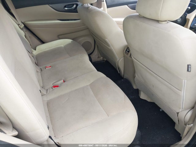 Aukcja sprzedaży 2016 Nissan Rogue S, vin: JN8AT2MT2GW009919, numer aukcji: 45075547