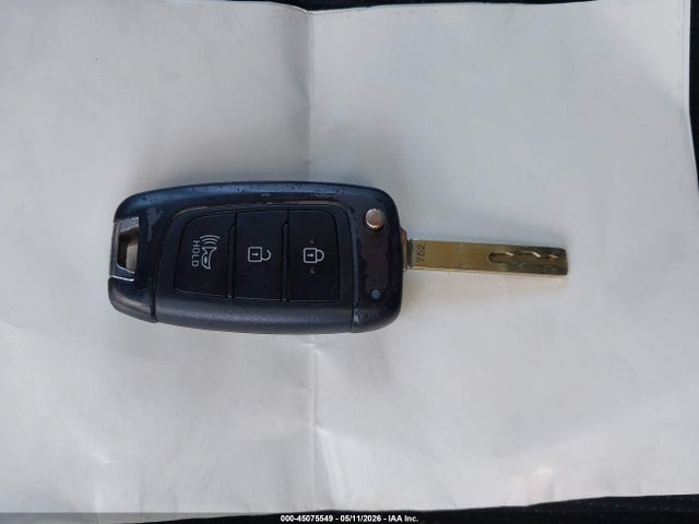 Aukcja sprzedaży 2021 Hyundai Venue Se, vin: KMHRB8A36MU116547, numer aukcji: 45075549