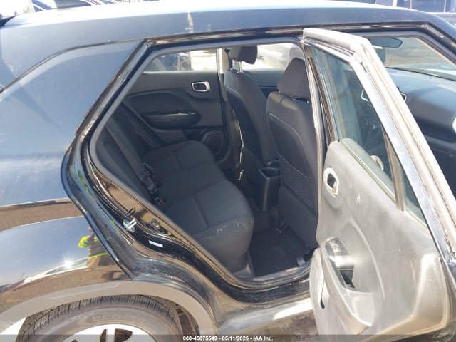 Aukcja sprzedaży 2021 Hyundai Venue Se, vin: KMHRB8A36MU116547, numer aukcji: 45075549