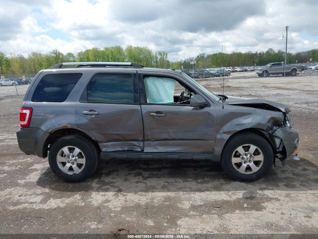 Aukcja sprzedaży 2011 Ford Escape Limited, vin: 1FMCU9EG7BKA42695, numer aukcji: 45075554
