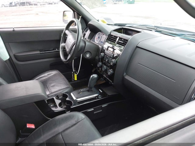 Aukcja sprzedaży 2011 Ford Escape Limited, vin: 1FMCU9EG7BKA42695, numer aukcji: 45075554