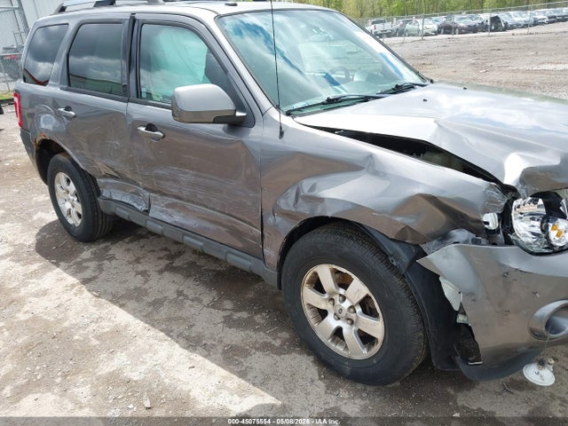 Aukcja sprzedaży 2011 Ford Escape Limited, vin: 1FMCU9EG7BKA42695, numer aukcji: 45075554