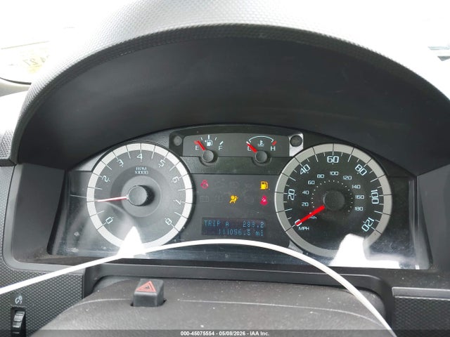 Aukcja sprzedaży 2011 Ford Escape Limited, vin: 1FMCU9EG7BKA42695, numer aukcji: 45075554