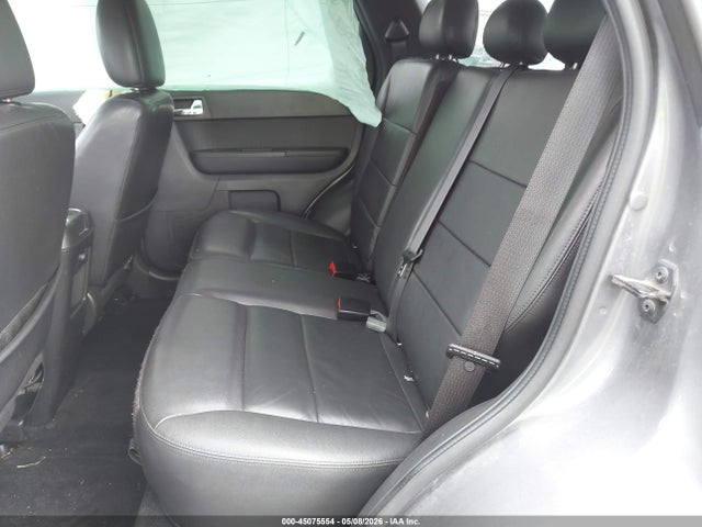 Aukcja sprzedaży 2011 Ford Escape Limited, vin: 1FMCU9EG7BKA42695, numer aukcji: 45075554