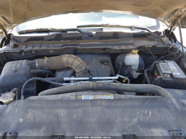 Продаж на аукціоні авто 2012 Ram 1500 St, vin: 1C6RD7KT3CS104753, номер лоту: 45075556