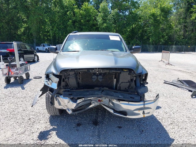 Продаж на аукціоні авто 2012 Ram 1500 St, vin: 1C6RD7KT3CS104753, номер лоту: 45075556