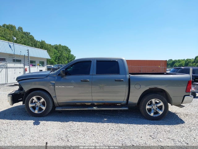 Продаж на аукціоні авто 2012 Ram 1500 St, vin: 1C6RD7KT3CS104753, номер лоту: 45075556
