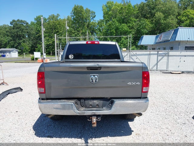 Продаж на аукціоні авто 2012 Ram 1500 St, vin: 1C6RD7KT3CS104753, номер лоту: 45075556