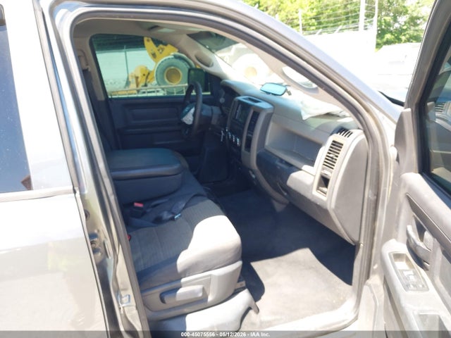 Продаж на аукціоні авто 2012 Ram 1500 St, vin: 1C6RD7KT3CS104753, номер лоту: 45075556
