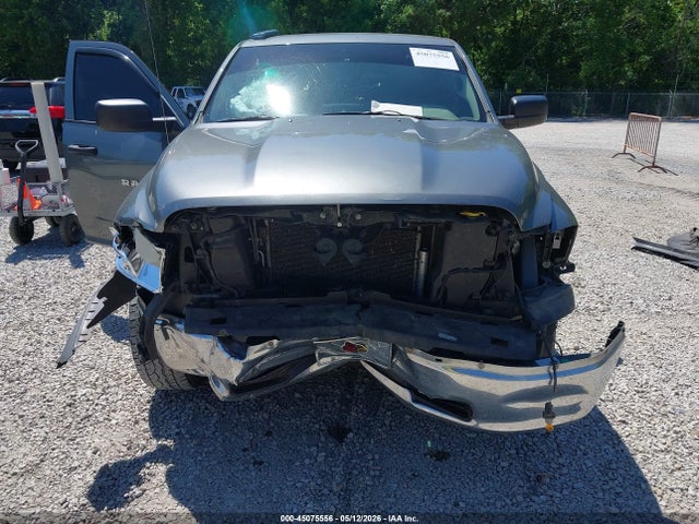 Продаж на аукціоні авто 2012 Ram 1500 St, vin: 1C6RD7KT3CS104753, номер лоту: 45075556