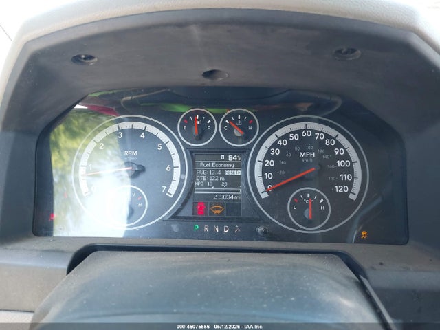 Продаж на аукціоні авто 2012 Ram 1500 St, vin: 1C6RD7KT3CS104753, номер лоту: 45075556