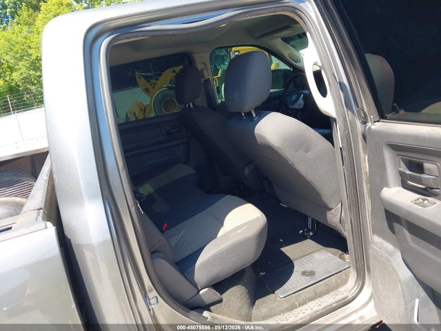 Продаж на аукціоні авто 2012 Ram 1500 St, vin: 1C6RD7KT3CS104753, номер лоту: 45075556