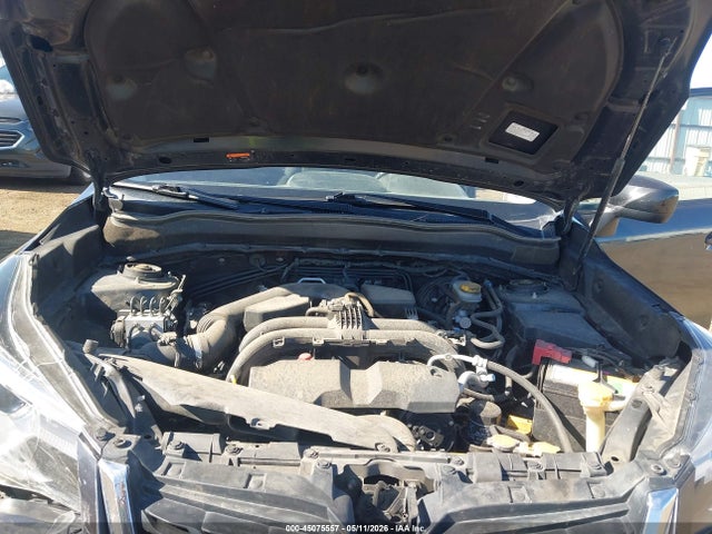 Aukcja sprzedaży 2018 Subaru Forester 2.5i Premium, vin: JF2SJAECXJH444649, numer aukcji: 45075557