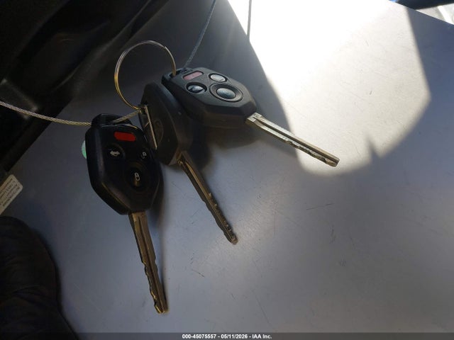 Aukcja sprzedaży 2018 Subaru Forester 2.5i Premium, vin: JF2SJAECXJH444649, numer aukcji: 45075557