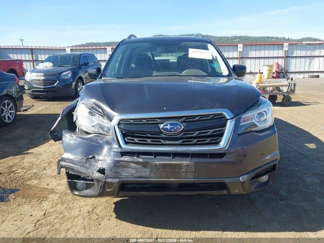 Aukcja sprzedaży 2018 Subaru Forester 2.5i Premium, vin: JF2SJAECXJH444649, numer aukcji: 45075557