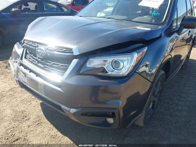Aukcja sprzedaży 2018 Subaru Forester 2.5i Premium, vin: JF2SJAECXJH444649, numer aukcji: 45075557