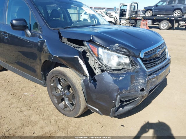 Aukcja sprzedaży 2018 Subaru Forester 2.5i Premium, vin: JF2SJAECXJH444649, numer aukcji: 45075557