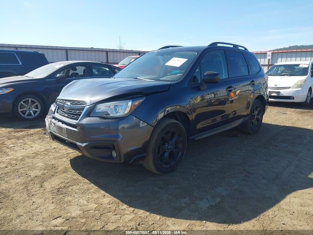 Aukcja sprzedaży 2018 Subaru Forester 2.5i Premium, vin: JF2SJAECXJH444649, numer aukcji: 45075557