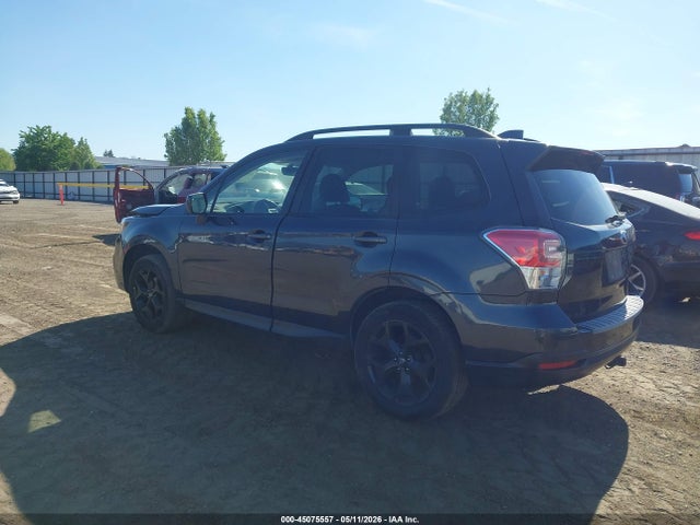Aukcja sprzedaży 2018 Subaru Forester 2.5i Premium, vin: JF2SJAECXJH444649, numer aukcji: 45075557