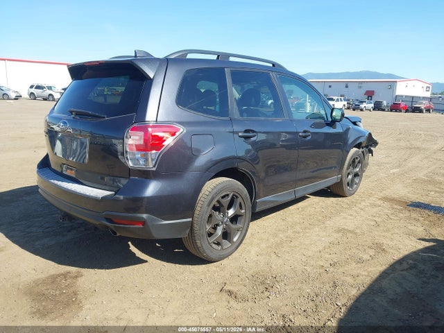 Aukcja sprzedaży 2018 Subaru Forester 2.5i Premium, vin: JF2SJAECXJH444649, numer aukcji: 45075557