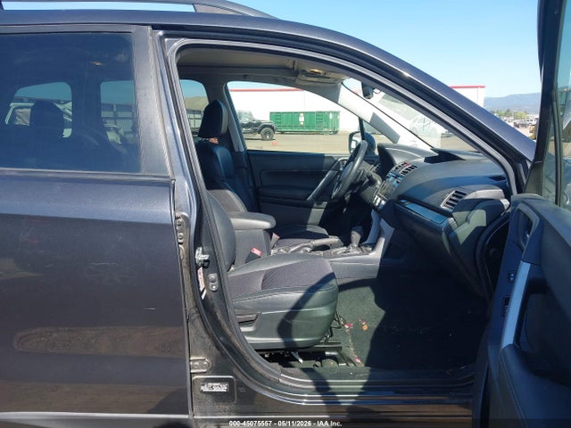 Aukcja sprzedaży 2018 Subaru Forester 2.5i Premium, vin: JF2SJAECXJH444649, numer aukcji: 45075557