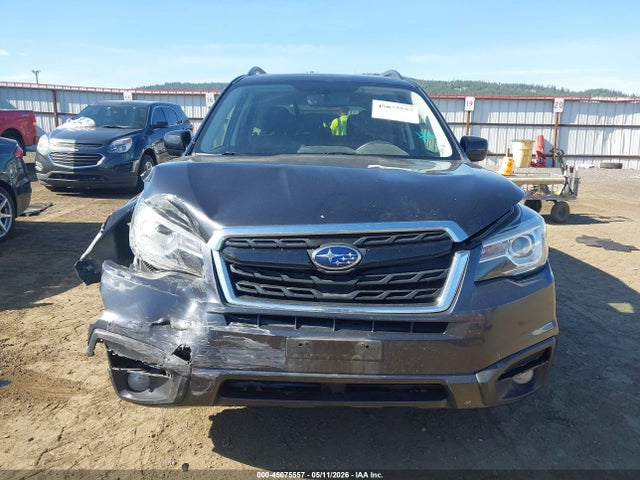 Aukcja sprzedaży 2018 Subaru Forester 2.5i Premium, vin: JF2SJAECXJH444649, numer aukcji: 45075557