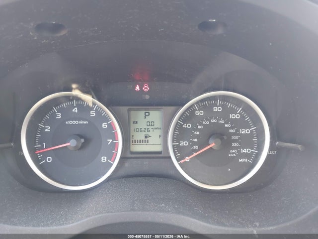 Aukcja sprzedaży 2018 Subaru Forester 2.5i Premium, vin: JF2SJAECXJH444649, numer aukcji: 45075557