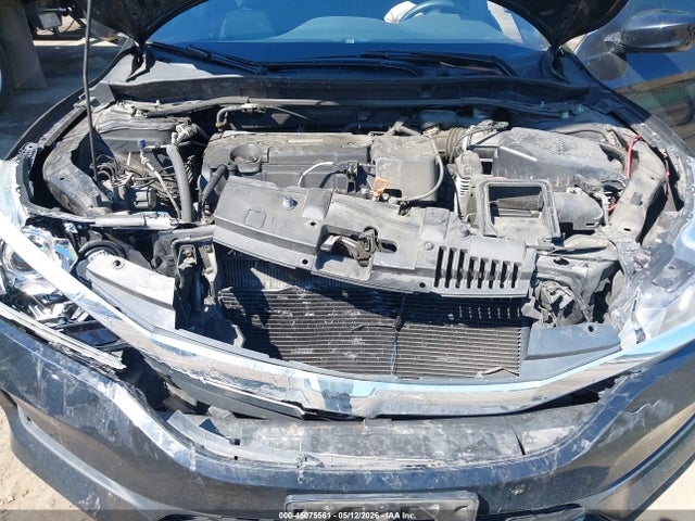 Aukcja sprzedaży 2017 Honda Accord Sport, vin: 1HGCR2F53HA190269, numer aukcji: 45075561