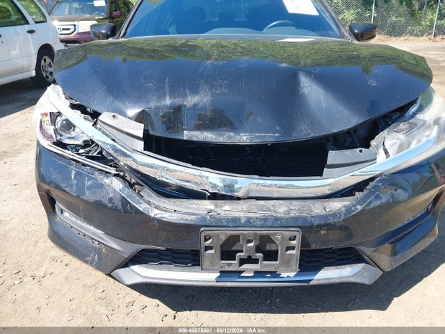 Aukcja sprzedaży 2017 Honda Accord Sport, vin: 1HGCR2F53HA190269, numer aukcji: 45075561