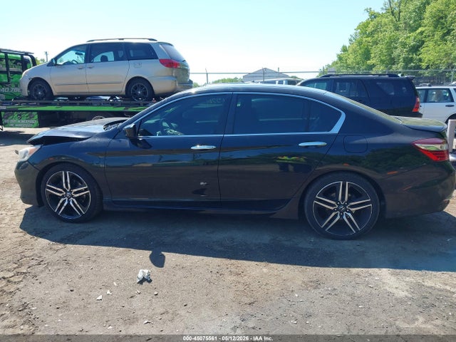 Aukcja sprzedaży 2017 Honda Accord Sport, vin: 1HGCR2F53HA190269, numer aukcji: 45075561