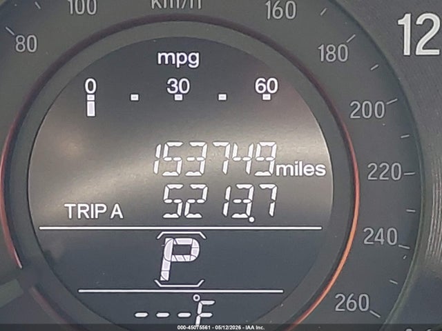 Aukcja sprzedaży 2017 Honda Accord Sport, vin: 1HGCR2F53HA190269, numer aukcji: 45075561