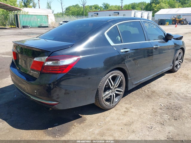 Aukcja sprzedaży 2017 Honda Accord Sport, vin: 1HGCR2F53HA190269, numer aukcji: 45075561