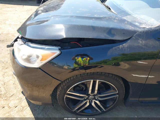 Aukcja sprzedaży 2017 Honda Accord Sport, vin: 1HGCR2F53HA190269, numer aukcji: 45075561