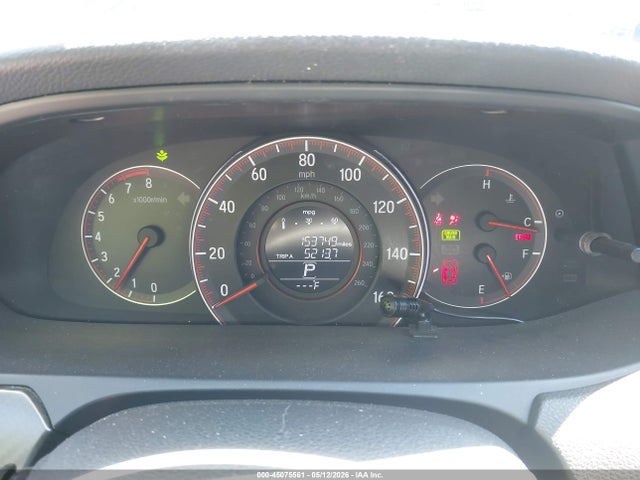 Aukcja sprzedaży 2017 Honda Accord Sport, vin: 1HGCR2F53HA190269, numer aukcji: 45075561