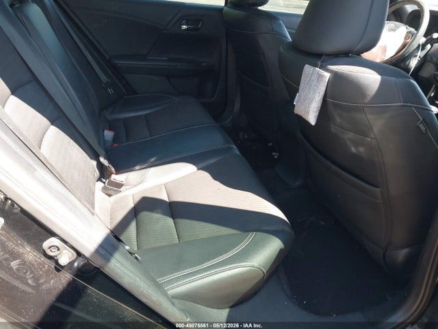 Aukcja sprzedaży 2017 Honda Accord Sport, vin: 1HGCR2F53HA190269, numer aukcji: 45075561