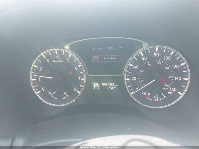 45075562 :رقم المزاد ، 5N1AL0MM1EC555159 vin ، 2014 Infiniti Qx60 مزاد بيع