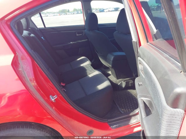 2007 Mazda Mazda3 I მანქანა იყიდება აუქციონზე, vin: JM1BK12F171699654, აუქციონის ნომერი: 45075563